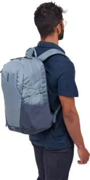 Рюкзак Thule - EnRoute 23L Pond Grey / Dark Slate - Зображення 5
