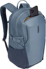Рюкзак Thule - EnRoute 23L Pond Grey / Dark Slate - Зображення 9