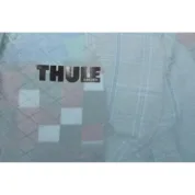 Органайзер Thule - Compression Packing Cube Small Pond - Зображення 2