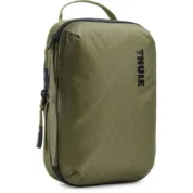 Органайзер Thule - Compression Packing Cube Small Soft Green