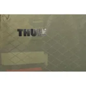 Органайзер Thule - Compression Packing Cube Small Soft Green - Зображення 2