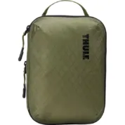 Органайзер Thule - Compression Packing Cube Small Soft Green - Зображення 11