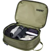 Органайзер Thule - Compression Packing Cube Small Soft Green - Зображення 5