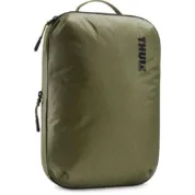 Органайзер Thule - Compression Packing Cube Medium Soft Green