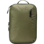 Органайзер Thule - Compression Packing Cube Medium Soft Green - Зображення 11