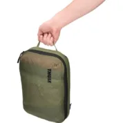 Органайзер Thule - Compression Packing Cube Medium Soft Green - Зображення 12