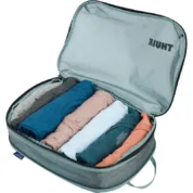 Органайзер Thule - Compression Packing Cube Medium Pond - Зображення 5