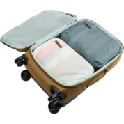 Органайзер Thule - Compression Packing Cube Medium Pond - Зображення 4