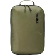 Органайзер Thule - Clean/Dirty Packing Cube Soft Green - Зображення 12
