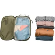 Органайзер Thule - Clean/Dirty Packing Cube Soft Green - Зображення 8