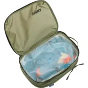 Органайзер Thule - Clean/Dirty Packing Cube Soft Green - Зображення 7