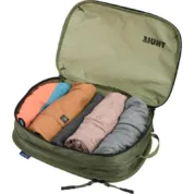 Органайзер Thule - Clean/Dirty Packing Cube Soft Green - Зображення 6