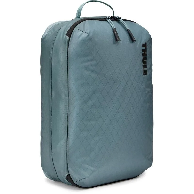 568942_Thule20CleanDirty20Packing20Cube20Pond20Gray1.jpg Органайзер Thule - Clean/Dirty Packing Cube Pond - Зображення 1