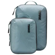 Набір органайзерів Thule - Compression Packing Cube Set Pond - Зображення 4