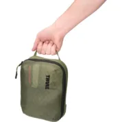 Набір органайзерів Thule - Compression Packing Cube Set Soft Green - Зображення 8