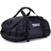 Сумка Thule - Chasm Duffel 30L Black - Зображення 3