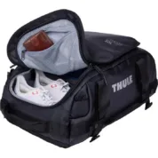 Сумка Thule - Chasm Duffel 30L Black - Зображення 11