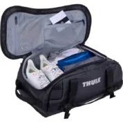 Сумка Thule - Chasm Duffel 30L Black - Зображення 10