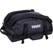 Сумка Thule - Chasm Duffel 30L Black - Зображення 5