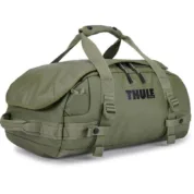 Сумка Thule - Chasm Duffel 30L Olivine - Зображення 5