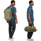 Сумка Thule - Chasm Duffel 30L Olivine - Зображення 3