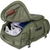 Сумка Thule - Chasm Duffel 30L Olivine - Зображення 12