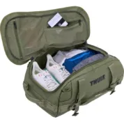 Сумка Thule - Chasm Duffel 30L Olivine - Зображення 11