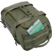 Сумка Thule - Chasm Duffel 30L Olivine - Зображення 10