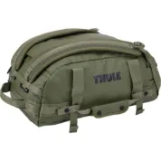 Сумка Thule - Chasm Duffel 30L Olivine - Зображення 4