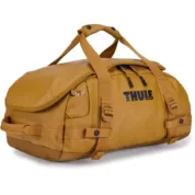 Сумка Thule - Chasm Duffel 30L Golden - Зображення 9