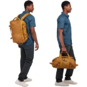 Сумка Thule - Chasm Duffel 30L Golden - Зображення 11