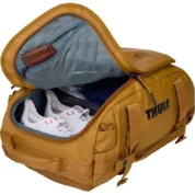 Сумка Thule - Chasm Duffel 30L Golden - Зображення 2
