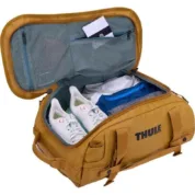 Сумка Thule - Chasm Duffel 30L Golden - Зображення 4