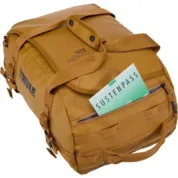 Сумка Thule - Chasm Duffel 30L Golden - Зображення 3