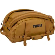 Сумка Thule - Chasm Duffel 30L Golden - Зображення 10