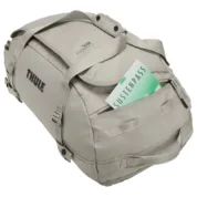 Сумка Thule - Chasm Duffel 40L Soft Sand - Зображення 5