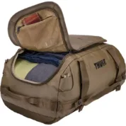 Сумка Thule - Chasm Duffel 40L Deep Khaki - Зображення 9