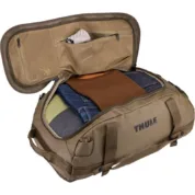 Сумка Thule - Chasm Duffel 40L Deep Khaki - Зображення 10