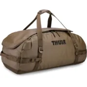 Сумка Thule - Chasm Duffel 70L Deep Khaki - Зображення 3
