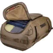 Сумка Thule - Chasm Duffel 70L Deep Khaki - Зображення 8