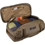 Сумка Thule - Chasm Duffel 70L Deep Khaki - Зображення 9