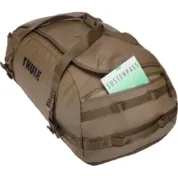 Сумка Thule - Chasm Duffel 70L Deep Khaki - Зображення 7