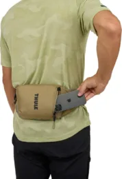 Сумка Thule - Rail Hip Pack 0,5L Faded Khaki - Зображення 4