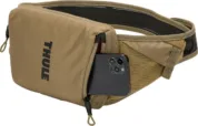 Сумка Thule - Rail Hip Pack 0,5L Faded Khaki - Зображення 9