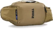 Сумка Thule - Rail Hip Pack 2L Faded Khaki