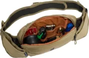 Сумка Thule - Rail Hip Pack 2L Faded Khaki - Зображення 7