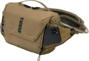 Сумка Thule - Rail Hip Pack 4L Faded Khaki - Зображення 7
