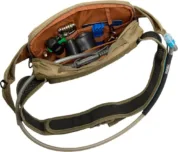 Сумка Thule - Rail Hip Pack 4L Faded Khaki - Зображення 5