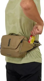 Сумка Thule - Rail Hip Pack 4L Faded Khaki - Зображення 4