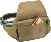 Сумка Thule - Rail Hip Pack 4L Faded Khaki - Зображення 12